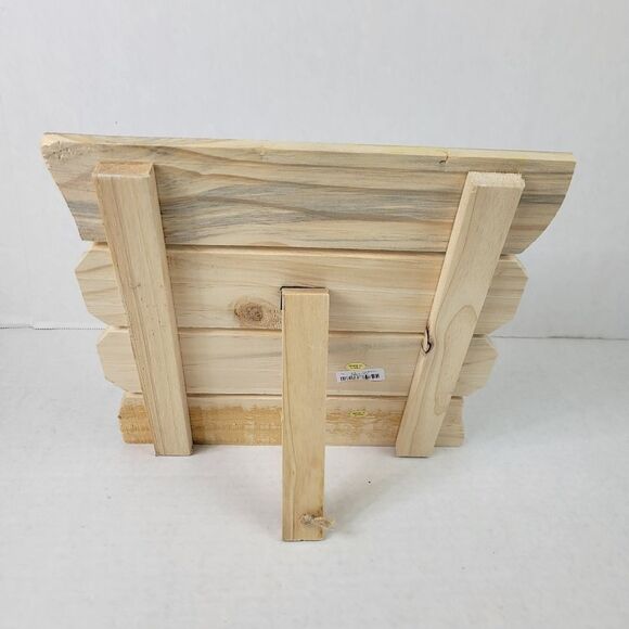 Little Man Cave Wooden Pallet Style‎ Sign - Picture 5 of 6